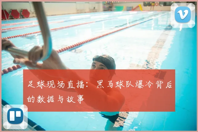 足球现场直播：黑马球队爆冷背后的数据与故事
