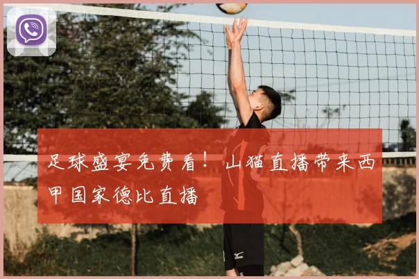 足球盛宴免费看！山猫直播带来西甲国家德比直播