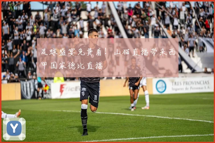 足球盛宴免费看！山猫直播带来西甲国家德比直播
