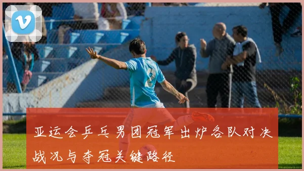 亚运会乒乓男团冠军出炉各队对决战况与夺冠关键路径